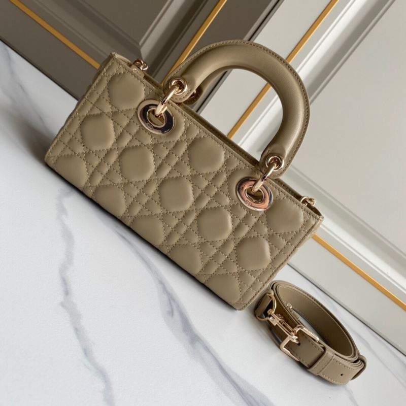 Christian Dior My Lady Bags